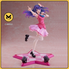 MÔ HÌNH Hoshino Ai - Oshi no Ko - F:Nex - 1/7 (FuRyu) FIGURE CHÍNH HÃNG