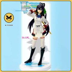 MÔ HÌNH  Shinonono Houki - IS: Infinite Stratos - EX Figure (SEGA) FIGURE CHÍNH HÃNG