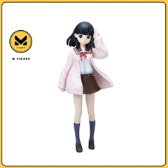 MÔ HÌNH Sakurada Maon - Tamayura ~More Aggressive~ - HappyKuji  (Sunny Side Up) FIGURE CHÍNH HÃNG