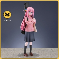 MÔ HÌNH Gotou Hitori - Bocchi the Rock! - 1/7 (Good Smile Company) CHÍNH HÃNG