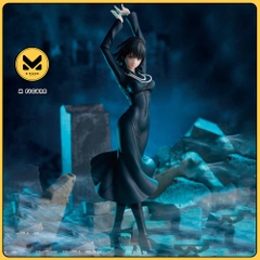 MÔ HÌNH Jigoku no Fubuki - One Punch Man - Espresto - Shapely (Bandai Spirits) FIGURE CHÍNH HÃNG
