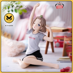 MÔ HÌNH Serizawa Asahi - THE iDOLM@STER: Shiny Colors - Relax Time (Bandai Spirits) FIGURE CHÍNH HÃNG