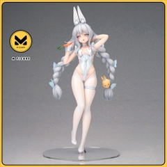 MÔ HÌNH Le Malin - Manjuu - Azur Lane - 1/6 - Listless Lapin Ver. Complete Figure (Alter) FIGURE CHÍNH HÃNG