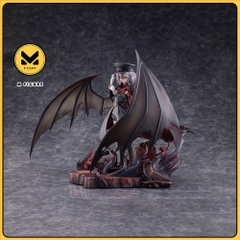 MÔ HÌNH Remilia Scarlet - Touhou Project - 1/6 - Military Style Ver. (Raise Dream) CHÍNH HÃNG