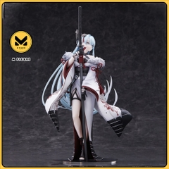 MÔ HÌNH [S] - A-Z: - iDELiTE - 1/7 - Uchikake (Craft Egg) FIGURE CHÍNH HÃNG