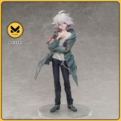MÔ HÌNH Nagito Komaeda - Danganronpa 2: Goodbye Despair x Kei Mochizuki 1/7 Complete Figure (ALGERNON PRODUCT) FIGURE CHÍNH HÃNG