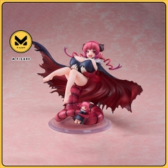 MÔ HÌNH Ilulu - Kobayashi-san chi no Maid Dragon - 1/6 (Ribose) Complete Figure (RIBOSE) FIGURE CHÍNH HÃNG