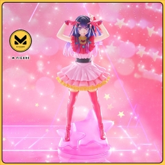 MÔ HÌNH Hoshino Ai - Oshi no Ko - T-most - 1/6 (Taito) FIGURE CHÍNH HÃNG