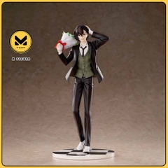 MÔ HÌNH Bungo Stray Dogs Mayoi Inu Kaikitan Osamu Dazai Formal Attire Ver. Regular Edition 1/8 Complete Figure(HOBBY MAX JAPAN) FIGURE CHÍNH HÃNG