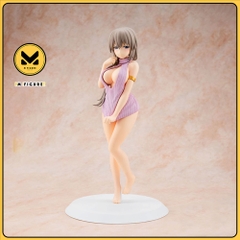 MÔ HÌNH  Uzaki-chan wa Asobitai! ω - Uzaki Tsuki - KDcolle - 1/7 - Sugoi Knitwear ver. Complete Figure (Good Smile Company, Kadokawa, PLUM) FIGURE CHÍNH HÃNG
