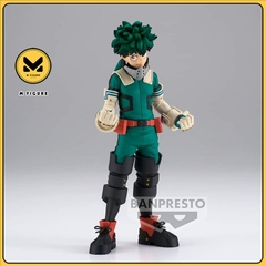 MÔ HÌNH Midoriya Izuku - Boku no Hero Academia - Age of Heroes - Ⅱ (Bandai Spirits) FIGURE CHÍNH HÃNG