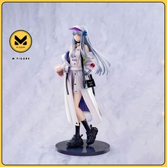 MÔ HÌNH 416 - Girls' Frontline - White Negroni Ver. 1/7 Complete Figure(HOBBY MAX) FIGURE CHÍNH HÃNG