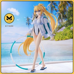MÔ HÌNH Jeanne d'Arc - Fate/Grand Order - FiGURiZM - Archer (SEGA) FIGURE CHÍNH HÃNG
