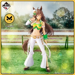 MÔ HÌNH Mr. C.B. - Umamusume: Pretty Derby - Ichiban Kuji - Ichiban Kuji Umamusume: Pretty Derby 7 Dan (Bandai Spirits) FIGURE CHÍNH HÃNG