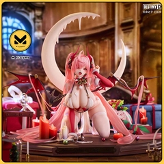 MÔ HÌNH DESTINY CHILD Snowfall Grilla 1/6 Complete Figure(COSMOS SORA) FIGURE CHÍNH HÃNG