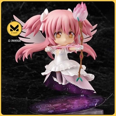 MÔ HÌNH  Ultimate Madoka - Mahou Shoujo Madoka☆Magica - Nendoroid (#285) (Good Smile Company) FIGURE CHÍNH HÃNG
