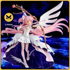 MÔ HÌNH Ultimate Madoka - Mahou Shoujo Madoka☆Magica - Figma (#165) (Max Factory) FIGURE CHÍNH HÃNG