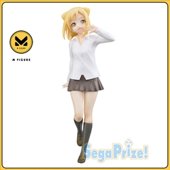 MÔ HÌNH Takanashi Hikari - Demi-chan wa Kataritai - PM Figure (SEGA) FIGURE CHÍNH HÃNG