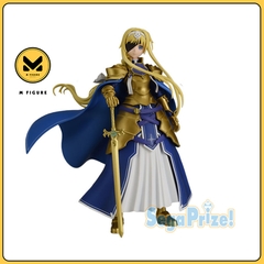 MÔ HÌNH Alice Zuberg - Sword Art Online: Alicization - LPM Figure - Ver.1.5 (SEGA) FIGURE CHÍNH HÃNG