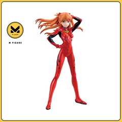 MÔ HÌNH Soryu Asuka Langley - Ichiban Kuji Neon Genesis Evangelion the Movie Air - B Prize  FIGURE CHÍNH HÃNG