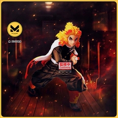 MÔ HÌNH Rengoku Kyoujurou - Kimetsu no Yaiba - Maximatic (Bandai Spirits) FIGURE CHÍNH HÃNG