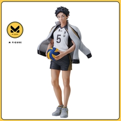 [Pre Order] MÔ HÌNH Akaashi Keiji - Haikyuu!! - Ichiban Kuji - (B Prize) (Bandai Spirits, Family Mart) FIGURE CHÍNH HÃNG