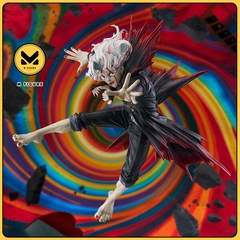 [Pre Order] MÔ HÌNH  Takakura Ken - Dandadan - Figurizm Alpha - Henshin, Key Visual Ver. (Sega Fave) FIGURE CHÍNH HÃNG