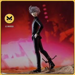 MÔ HÌNH Nagisa Kaworu - Shin Evangelion Gekijouban:|| - Luminasta - Commander Uniform ver. (SEGA) FIGURE CHÍNH HÃNG