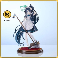 MÔ HÌNH Tendou Arisu - Blue Archive - 1/7 - Maid (Good Smile Company) FIGURE CHÍNH HÃNG