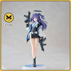 [Pre-Order] MÔ HÌNH Hayase Yuuka - Blue Archive - 1/7 (Wanderer) FIGURE CHÍNH HÃNG