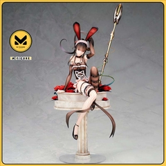 MÔ HÌNH Narberal Gamma - Overlord - so-bin Ver. 1/8 Complete Figure(Alter) FIGURE CHÍNH HÃNG