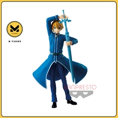 MÔ HÌNH Eugeo - Sword Art Online: Alicization (Bandai Spirits) FIGURE CHÍNH HÃNG