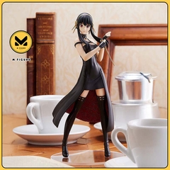 MÔ HÌNH Yor Forger -  Spy × Family - Pop Up Parade (Good Smile Company) FIGURE CHÍNH HÃNG