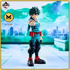 MÔ HÌNH Midoriya Izuku - Boku no Hero Academia - Ichiban Kuji - Ichiban Kuji Boku no Hero Academia -Futari no Akogare- (B Prize) (Bandai Spirits) FIGURE CHÍNH HÃNG