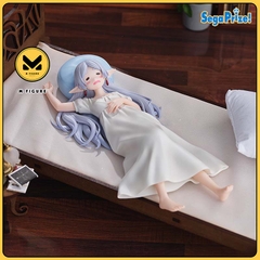 [Pre Order] MÔ HÌNH  Frieren - Sousou no Frieren - Yumemirize - Hitonemuri (SEGA) FIGURE CHÍNH HÃNG