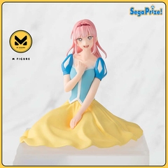 MÔ HÌNH Chouno Hina - Ao no Hako - Premium Chokonose Figure - Bunkasai ver. (SEGA) FIGURE CHÍNH HÃNG