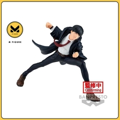 MÔ HÌNH Mash Burnedead - Mashle - Vibration Stars (Bandai Spirits) FIGURE CHÍNH HÃNG