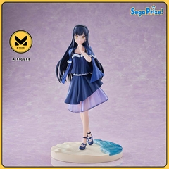 MÔ HÌNH Kushima Kamome - Summer Pockets - Luminasta (Sega Fave) FIGURE CHÍNH HÃNG