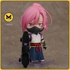 MÔ HÌNH Sakurayashiki Kaoru - SK∞ - Nendoroid (#2783) (Good Smile Company, Orange Rouge) FIGURE CHÍNH HÃNG