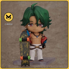MÔ HÌNH Nanjou Kojirou - SK∞ - Nendoroid (#2782) (Good Smile Company, Orange Rouge) FIGURE CHÍNH HÃNG