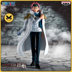MÔ HÌNH Koby - One Piece - One Piece the Shukko (Bandai Spirits) FIGURE CHÍNH HÃNG