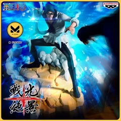 MÔ HÌNH Aokiji - One Piece - Senkou Zekkei (Bandai Spirits) FIGURE CHÍNH HÃNG