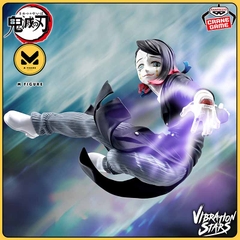 MÔ HÌNH Enmu - Kimetsu no Yaiba - Vibration Stars (Bandai Spirits) FIGURE CHÍNH HÃNG