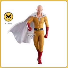 [Pre Order] MÔ HÌNH Saitama - One Punch Man - Grandista (Bandai Spirits) FIGURE CHÍNH HÃNG