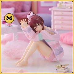 MÔ HÌNH Osaki Amana - THE iDOLM@STER: Shiny Colors - Relax Time (Bandai Spirits) FIGURE CHÍNH HÃNG