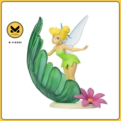 MÔ HÌNH Tinkerbell - Peter Pan - ACT/CUT Premium Figure (SEGA) FIGURE CHÍNH HÃNG