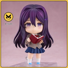 MÔ HÌNH Yuri - Doki Doki Literature Club! - Nendoroid (#2283) (Good Smile Company) FIGURE CHÍNH HÃNG