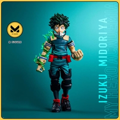 MÔ HÌNH Midoriya Izuku - Boku no Hero Academia - Ichiban Kuji - Ichiban Kuji Boku no Hero Academia Next Generations!! (A Prize) (Bandai Spirits, Family Mart) FIGURE CHÍNH HÃNG