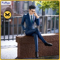 [Pre Order] MÔ HÌNH Leorio Paradinight - Hunter × Hunter - Noodle Stopper Figure (FuRyu) FIGURE CHÍNH HÃNG