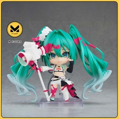 MÔ HÌNH Hatsune Miku - Racing 2025 Ver - Nendoroid (#2780)(GOOD SMILE Racing) FIGURE CHÍNH HÃNG